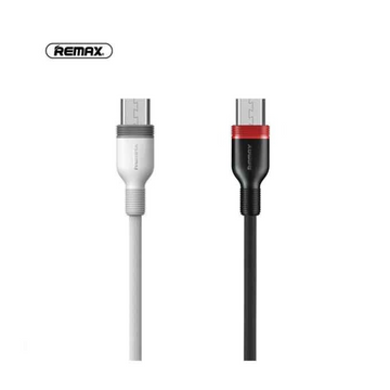 Remax RC-135a Chaining Series 5A Data Cable For Type-C - White